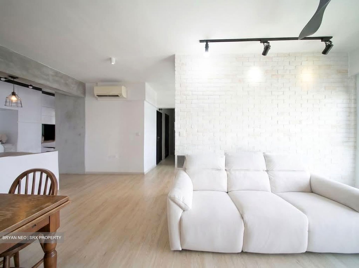 Blk 335C Yishun Riverwalk (Yishun), HDB 5 Rooms #555408101